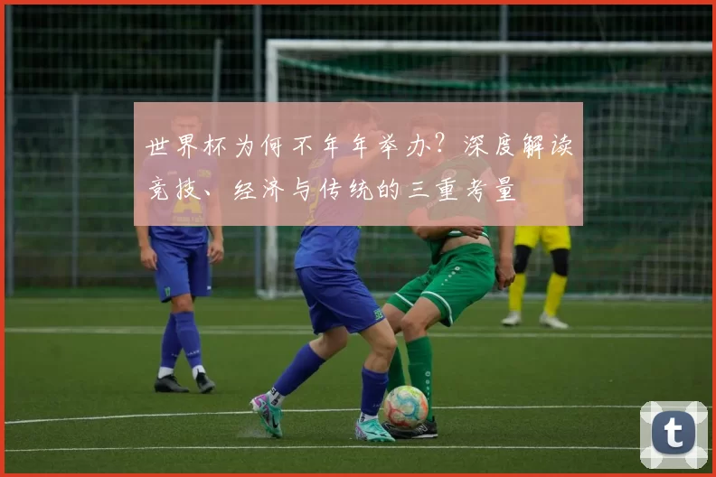 世界杯为何不年年举办?深度解读竞技、经济与传统的三重考量