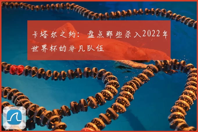 卡塔尔之约：盘点那些杀入2022年世界杯的非凡队伍