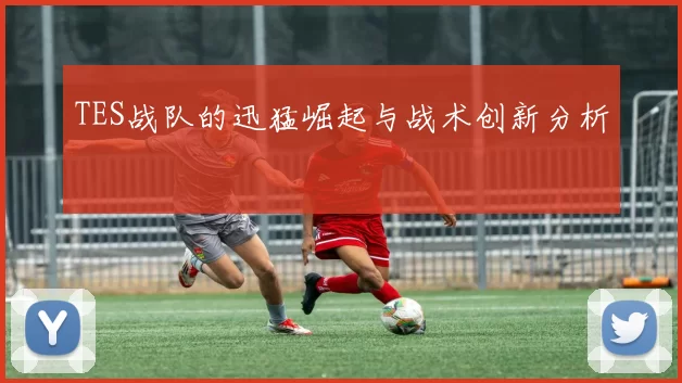 TES战队的迅猛崛起与战术创新分析