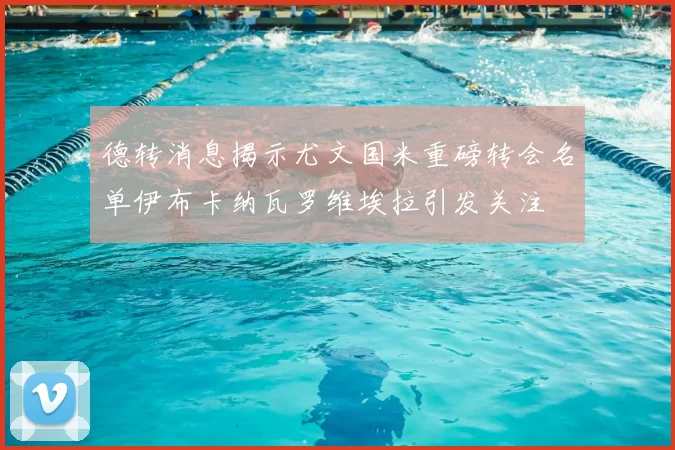 德转消息揭示尤文国米重磅转会名单伊布卡纳瓦罗维埃拉引发关注