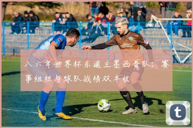 八六年世界杯东道主墨西哥队：赛事组织与球队战绩双丰收