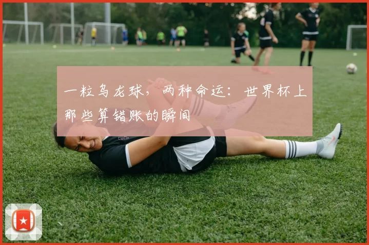 一粒乌龙球，两种命运：世界杯上那些算错账的瞬间