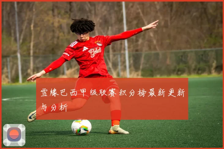 雪缘巴西甲级联赛积分榜最新更新与分析