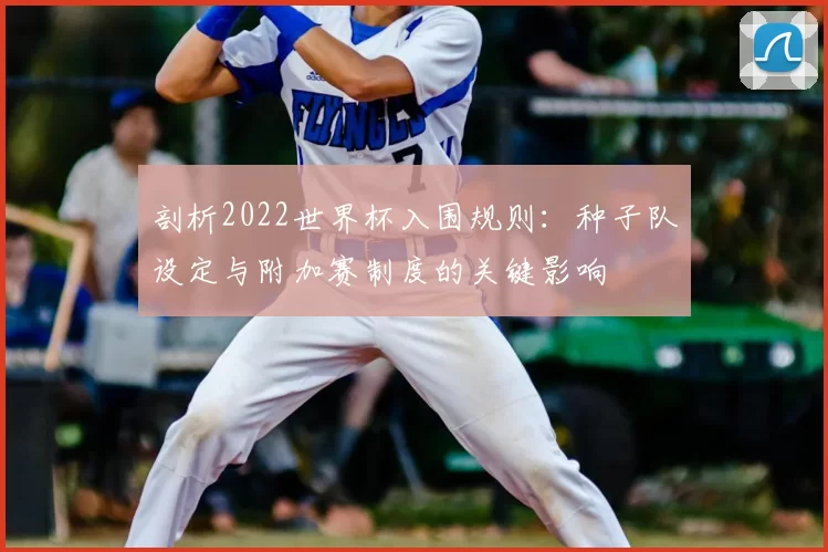 剖析2022世界杯入围规则:种子队设定与附加赛制度的关键影响