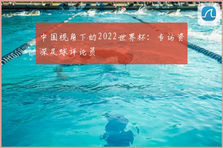 中国视角下的2022世界杯:专访资深足球评论员