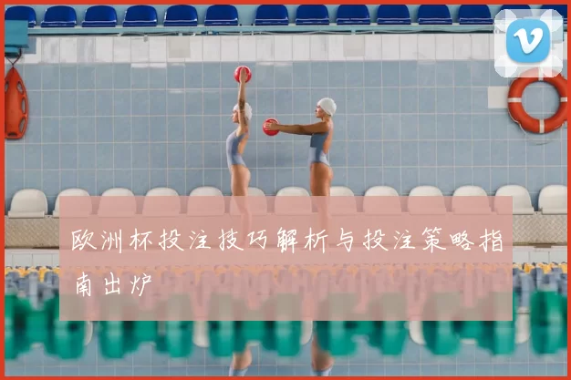 欧洲杯投注技巧解析与投注策略指南出炉