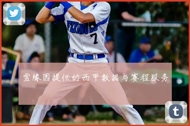 雪缘园提供的西甲数据与赛程服务